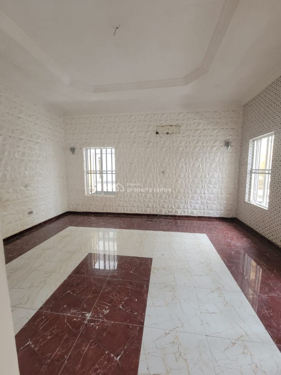 Standard Spacious 1 Bedroom (room & Parlor) with Visitors Toilet, Bera Estate Chevron Drive, Lekki, Lagos, Mini Flat (room and Parlour) for Rent