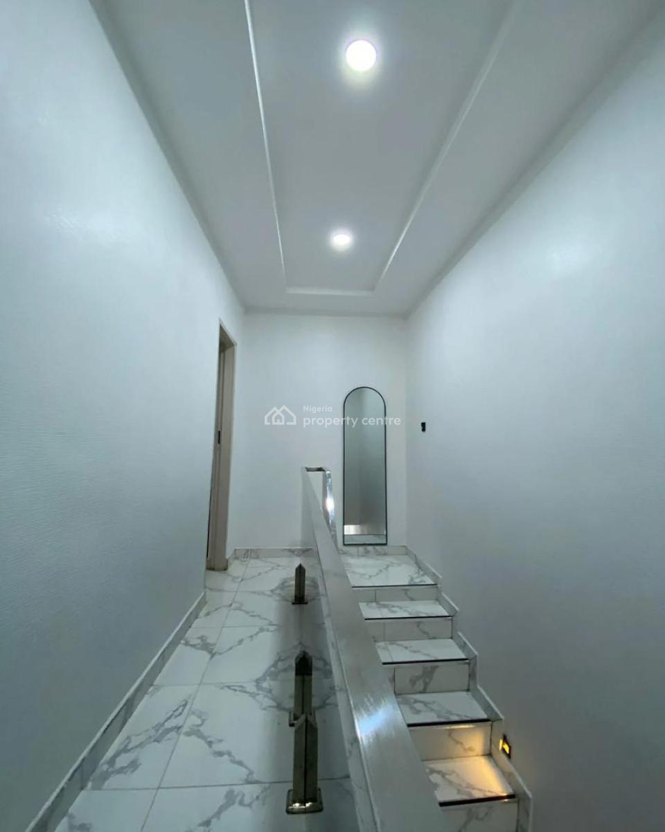 Newly Built 2 Bedroom Terraced Duplex, Maryland, Lagos, Terraced Duplex for Sale