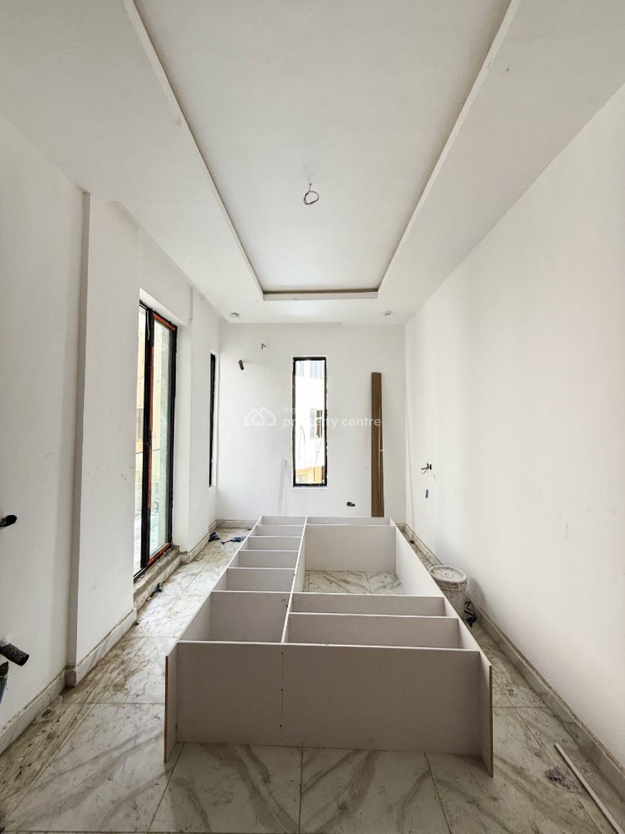 Well Built 3 Bedroom Apartment with Pool, Ikate, Lekki, Lagos, Flat / Apartment for Sale