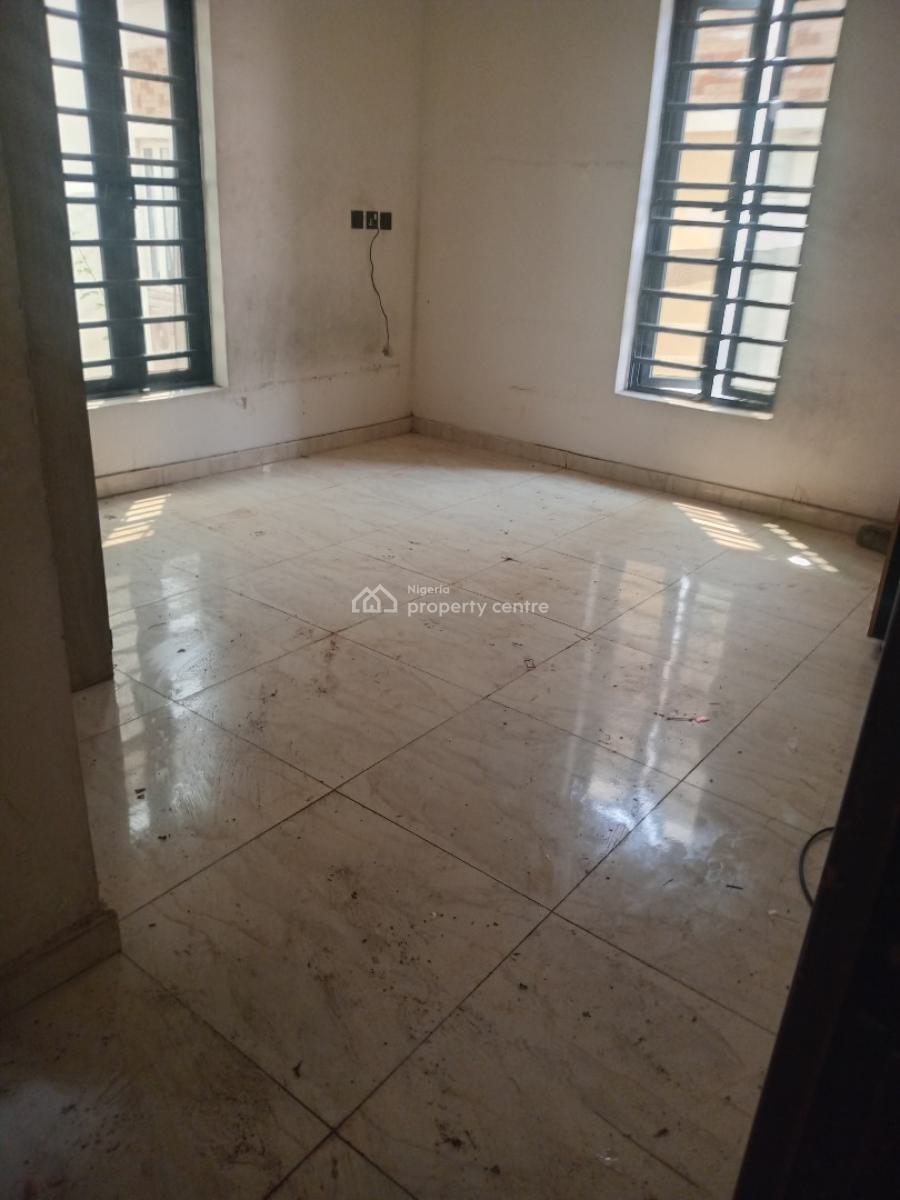 a Luxurious Self Contain Apartment, Chevron Drive, Lekki, Lagos, Self Contain (single Rooms) for Rent