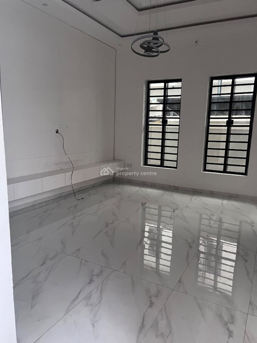 4 Bedroom Duplex with Bq, Elite Gardens Harris Drive Vgc Extension, Vgc, Lekki, Lagos, Semi-detached Duplex for Rent