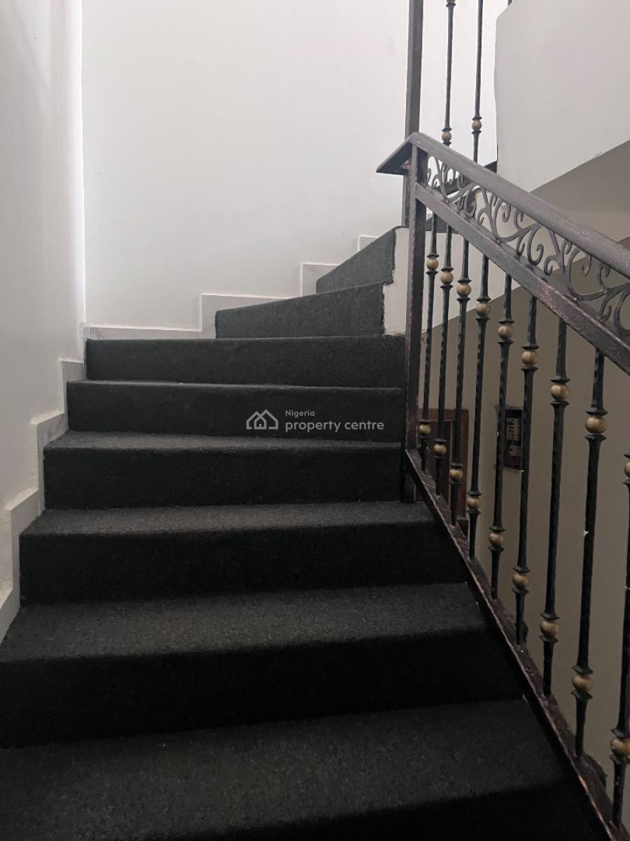 4 Bedroom Duplex with Bq, Elite Gardens Harris Drive Vgc Extension, Vgc, Lekki, Lagos, Semi-detached Duplex for Rent