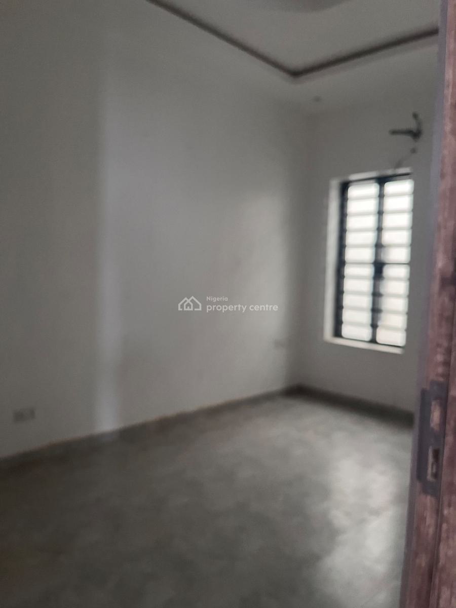 4 Bedroom Duplex with Bq, Elite Gardens Harris Drive Vgc Extension, Vgc, Lekki, Lagos, Semi-detached Duplex for Rent