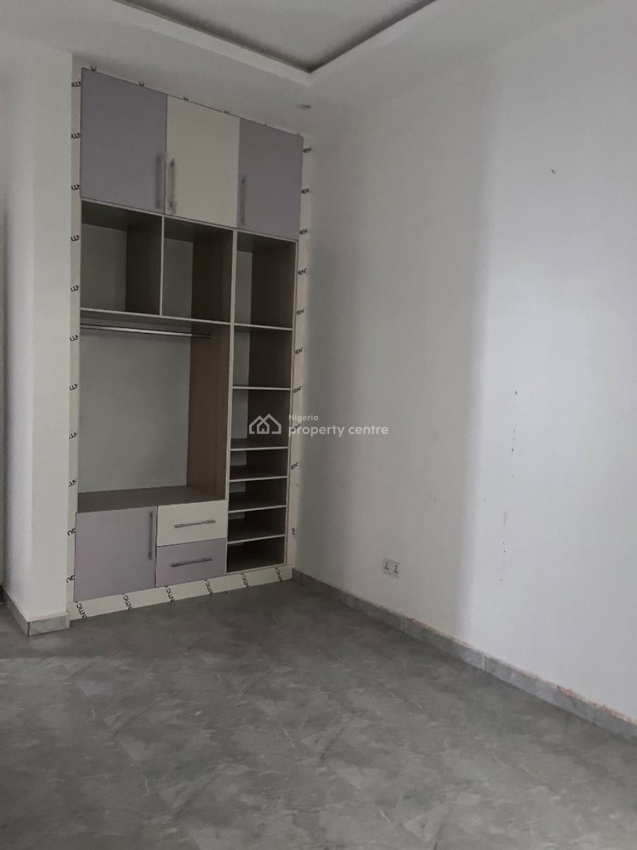 4 Bedroom Duplex with Bq, Elite Gardens Harris Drive Vgc Extension, Vgc, Lekki, Lagos, Semi-detached Duplex for Rent