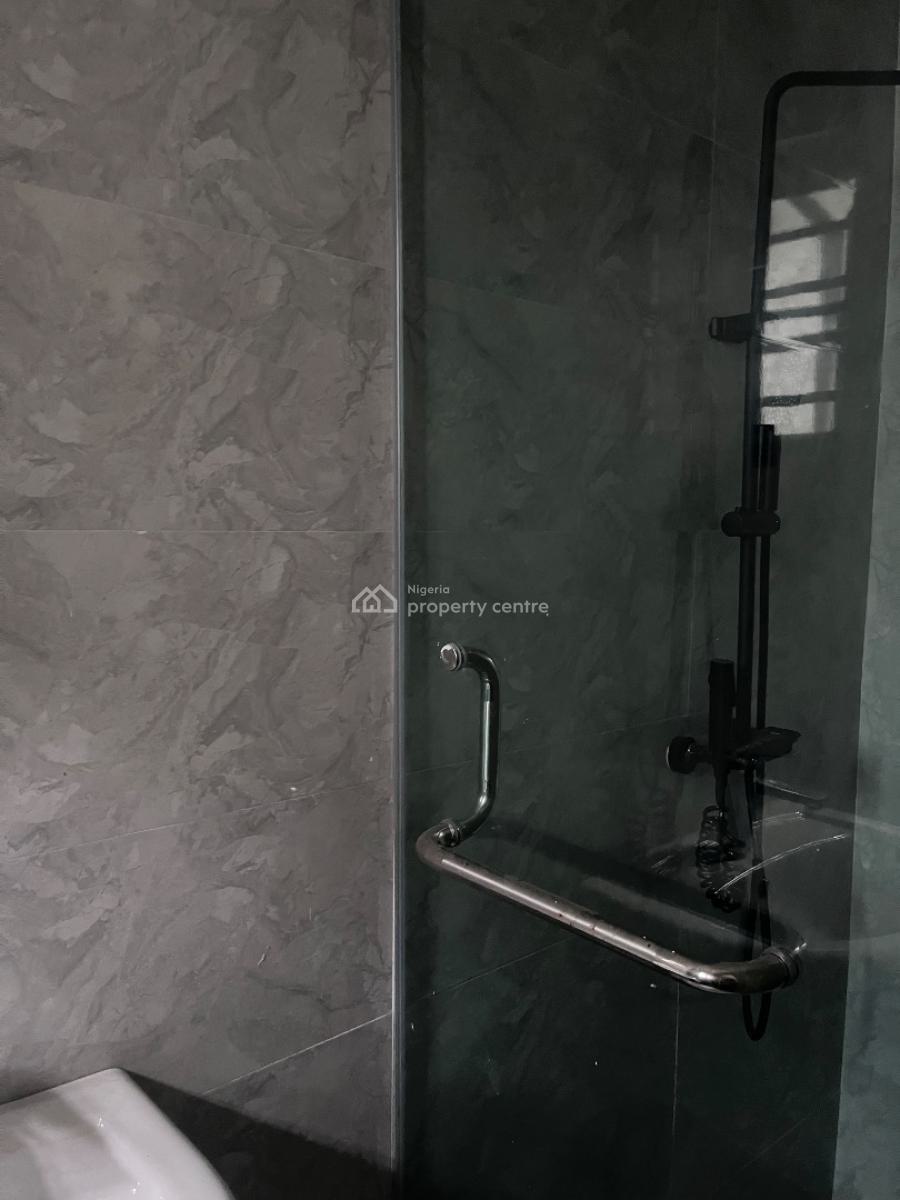 4 Bedroom Duplex with Bq, Elite Gardens Harris Drive Vgc Extension, Vgc, Lekki, Lagos, Semi-detached Duplex for Rent