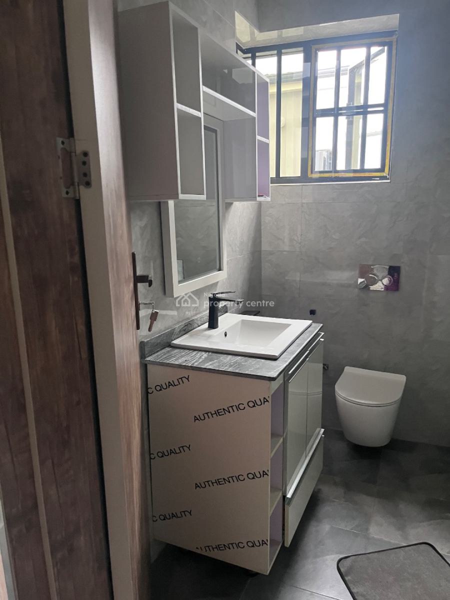 4 Bedroom Duplex with Bq, Elite Gardens Harris Drive Vgc Extension, Vgc, Lekki, Lagos, Semi-detached Duplex for Rent