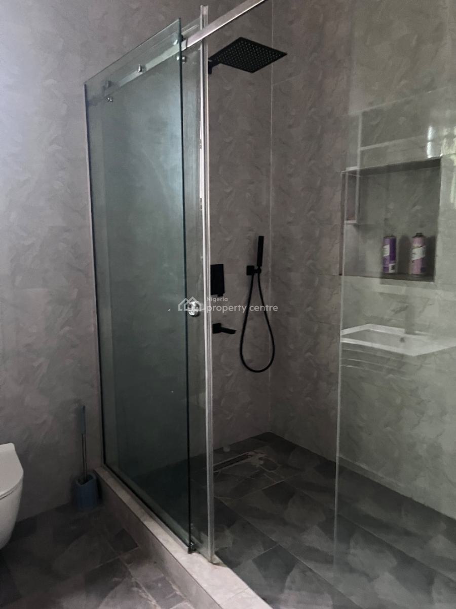 4 Bedroom Duplex with Bq, Elite Gardens Harris Drive Vgc Extension, Vgc, Lekki, Lagos, Semi-detached Duplex for Rent