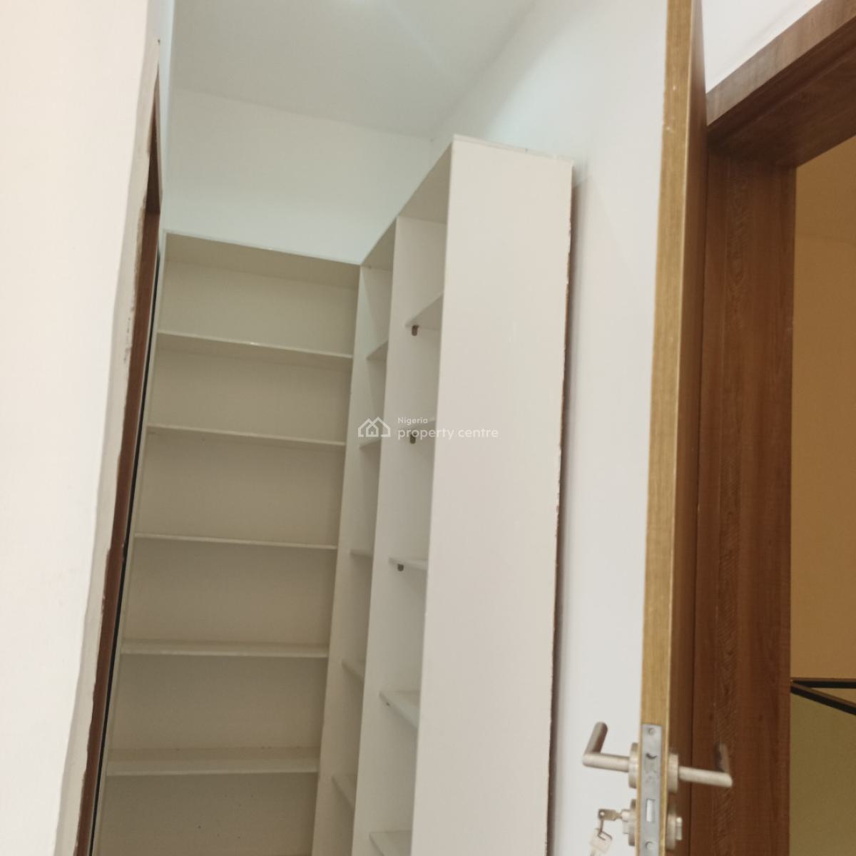 Brand New 4 Bedroom Terrace House, Ikota, Lekki, Lagos, Terraced Duplex for Sale