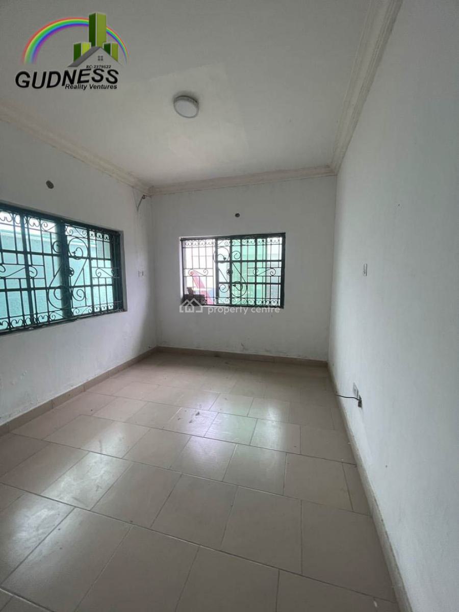 2 Bedroom Flat, Chevron, Lekki, Lagos, Flat / Apartment for Rent