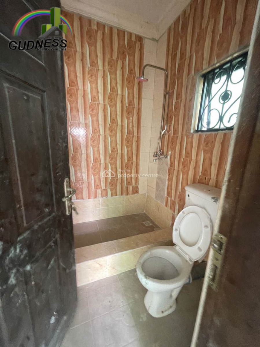 2 Bedroom Flat, Chevron, Lekki, Lagos, Flat / Apartment for Rent