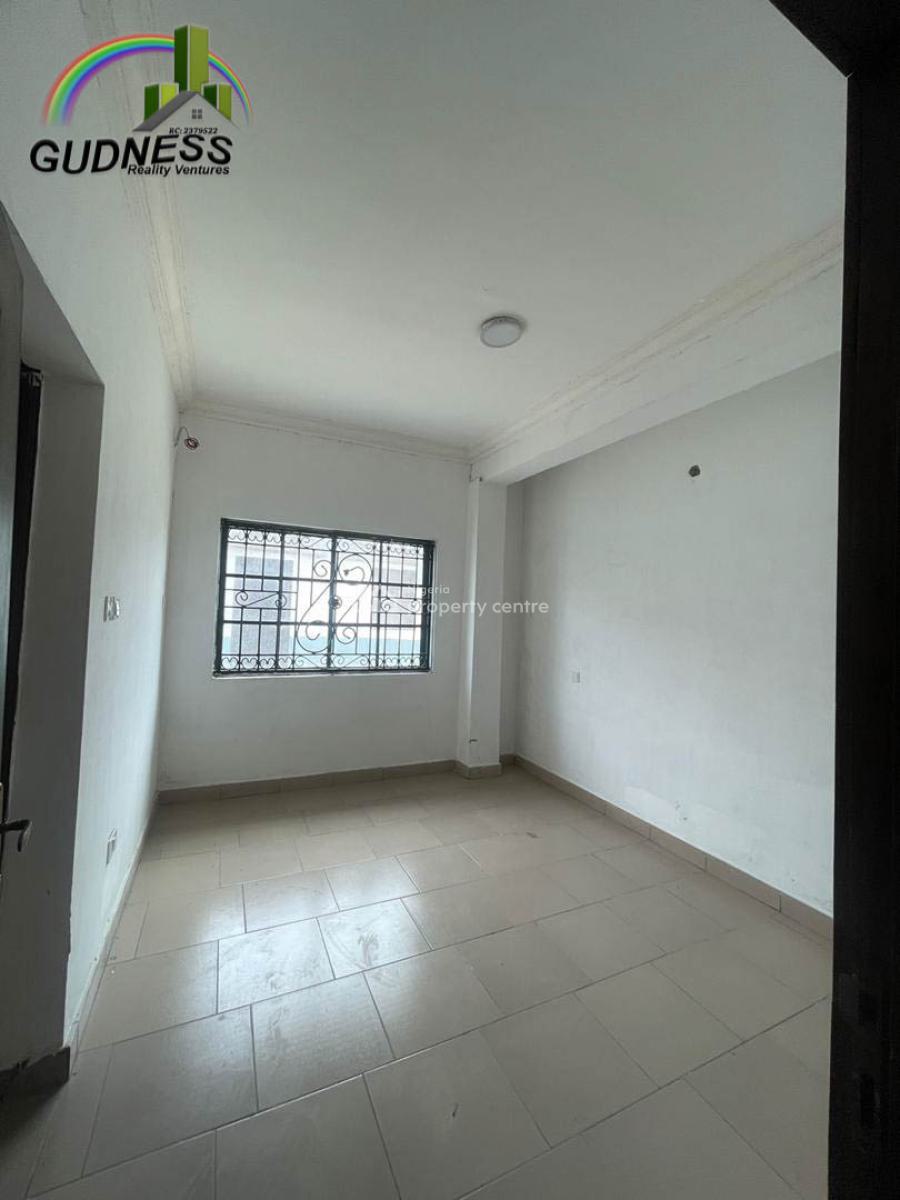 2 Bedroom Flat, Chevron, Lekki, Lagos, Flat / Apartment for Rent