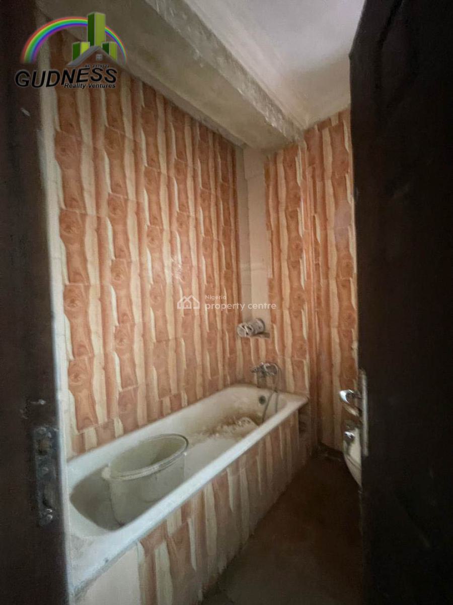 2 Bedroom Flat, Chevron, Lekki, Lagos, Flat / Apartment for Rent