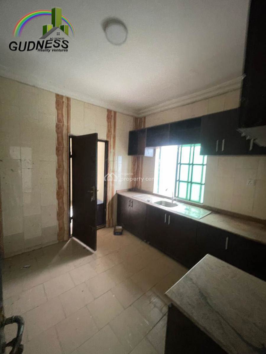 2 Bedroom Flat, Chevron, Lekki, Lagos, Flat / Apartment for Rent