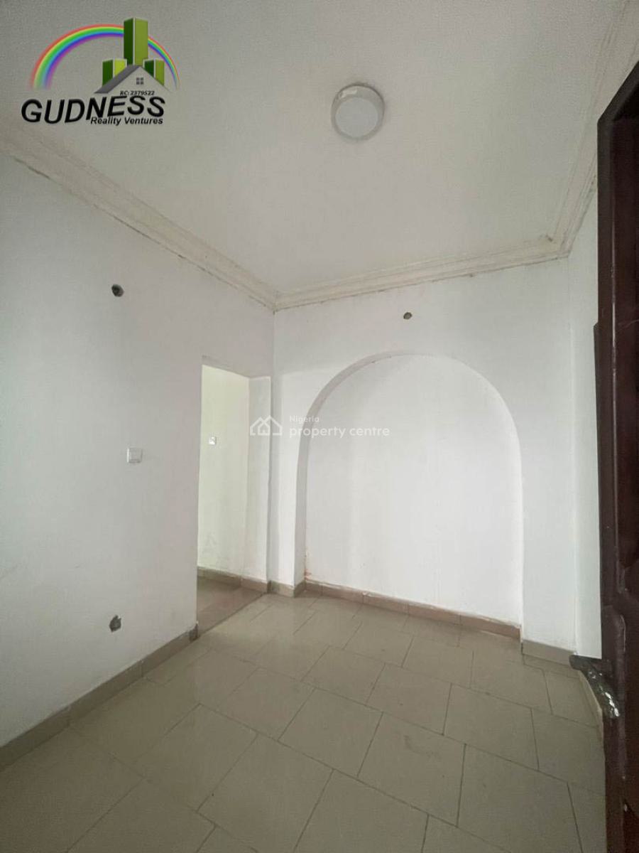2 Bedroom Flat, Chevron, Lekki, Lagos, Flat / Apartment for Rent