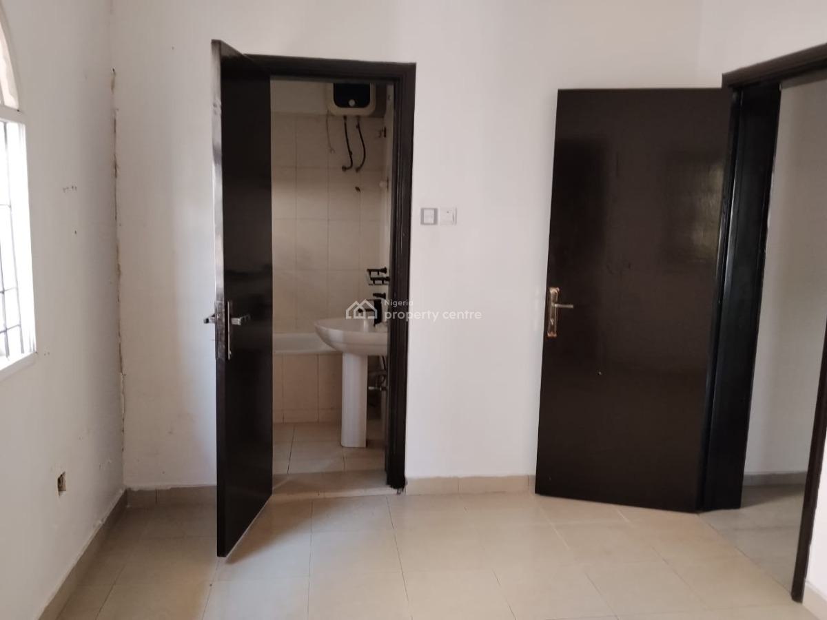 Two Nos 3 Bedroom Flats in a Quiet Close, Off Ibiyinka Salvador Street, Lekki Phase 1, Lekki, Lagos, Flat / Apartment for Rent