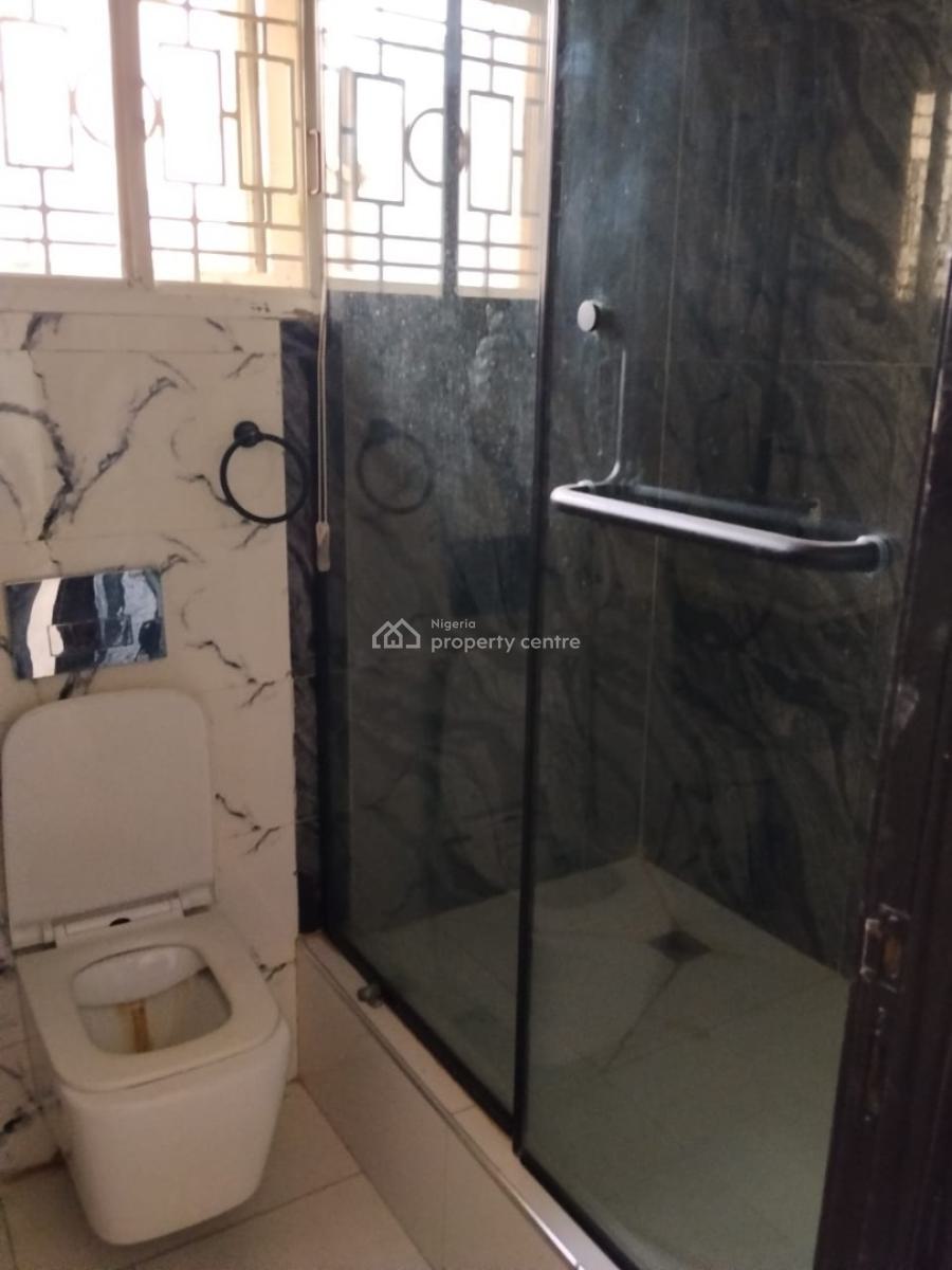 Two Nos 3 Bedroom Flats in a Quiet Close, Off Ibiyinka Salvador Street, Lekki Phase 1, Lekki, Lagos, Flat / Apartment for Rent