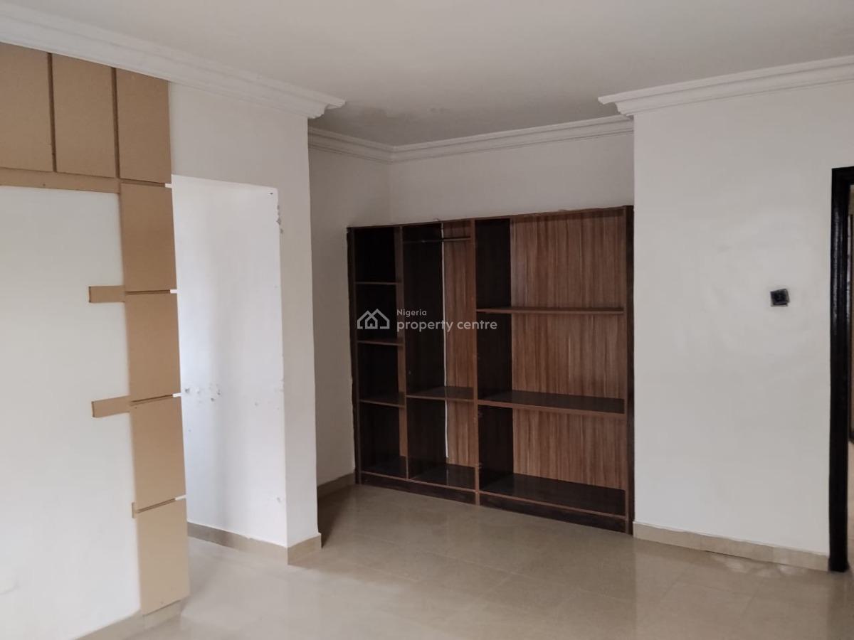 Two Nos 3 Bedroom Flats in a Quiet Close, Off Ibiyinka Salvador Street, Lekki Phase 1, Lekki, Lagos, Flat / Apartment for Rent
