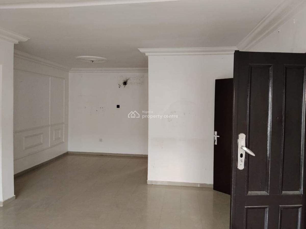 Two Nos 3 Bedroom Flats in a Quiet Close, Off Ibiyinka Salvador Street, Lekki Phase 1, Lekki, Lagos, Flat / Apartment for Rent