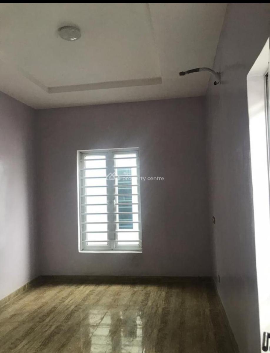 4 Bedroom Detached, Ikota, Lekki, Lagos, Detached Duplex for Sale