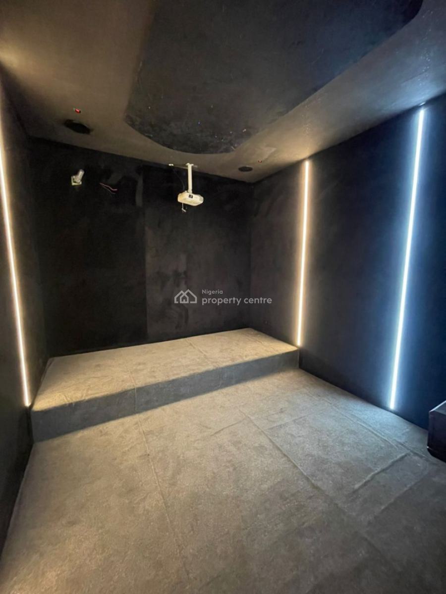 5 Bedroom Fully Detached Duplex, Lekki, Lagos, Detached Duplex for Sale