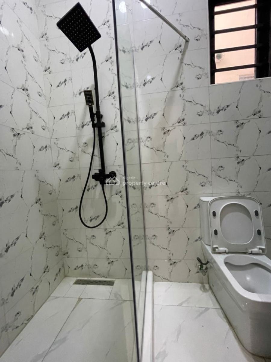 5 Bedroom Fully Detached Duplex, Lekki, Lagos, Detached Duplex for Sale