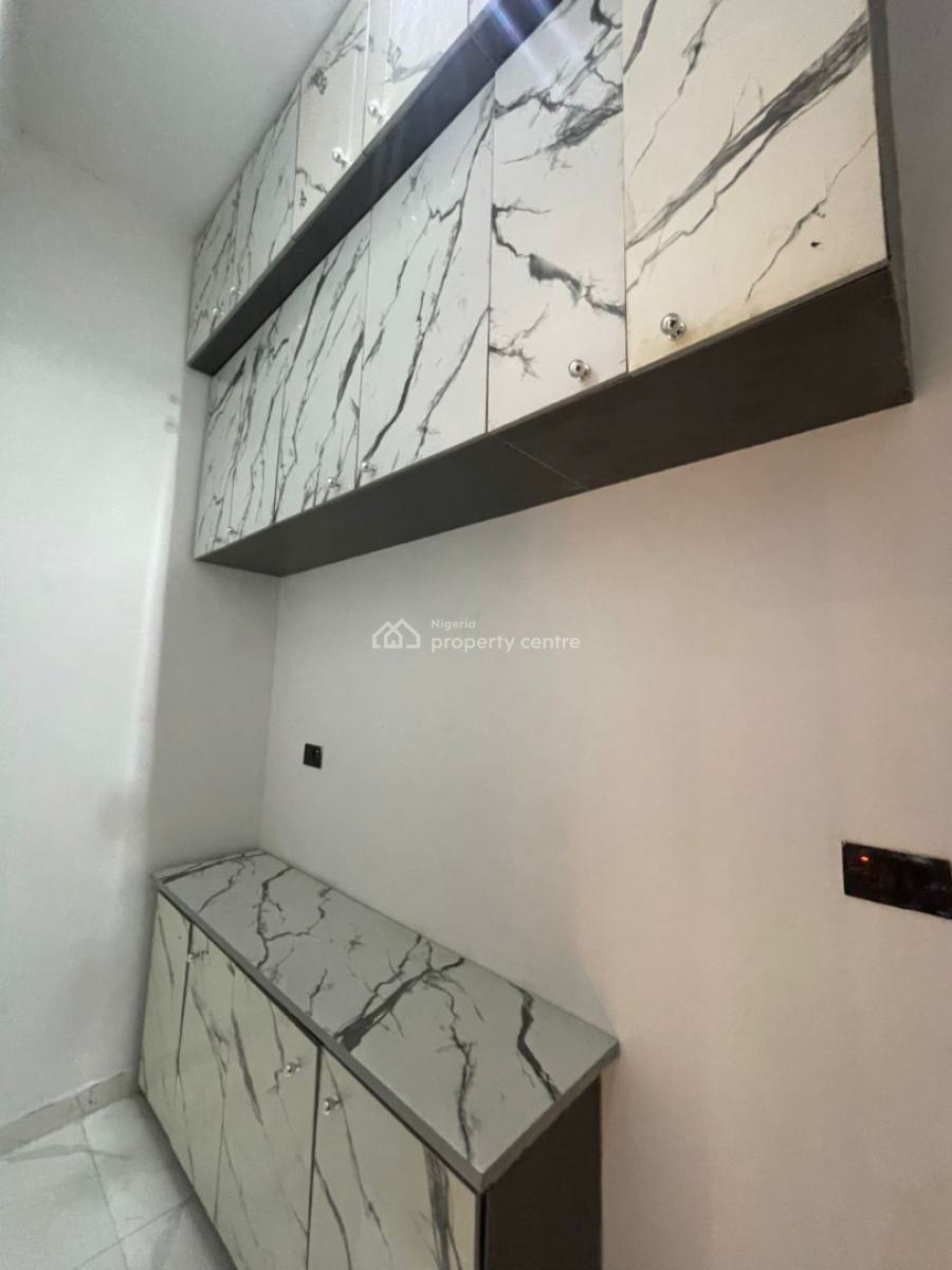5 Bedroom Fully Detached Duplex, Lekki, Lagos, Detached Duplex for Sale