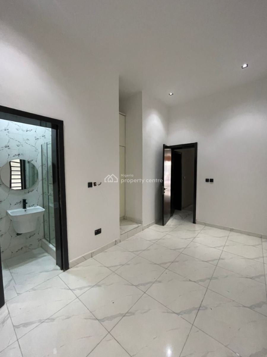 5 Bedroom Fully Detached Duplex, Lekki, Lagos, Detached Duplex for Sale
