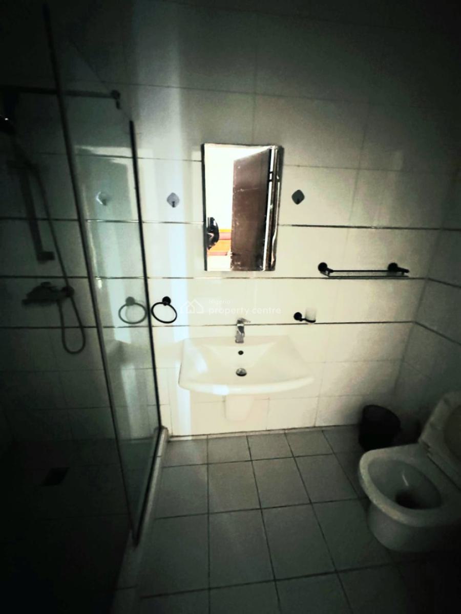 Spacious 2-bedroom Apartment, Ikate Elegushi, Lekki, Lagos, Flat / Apartment for Rent