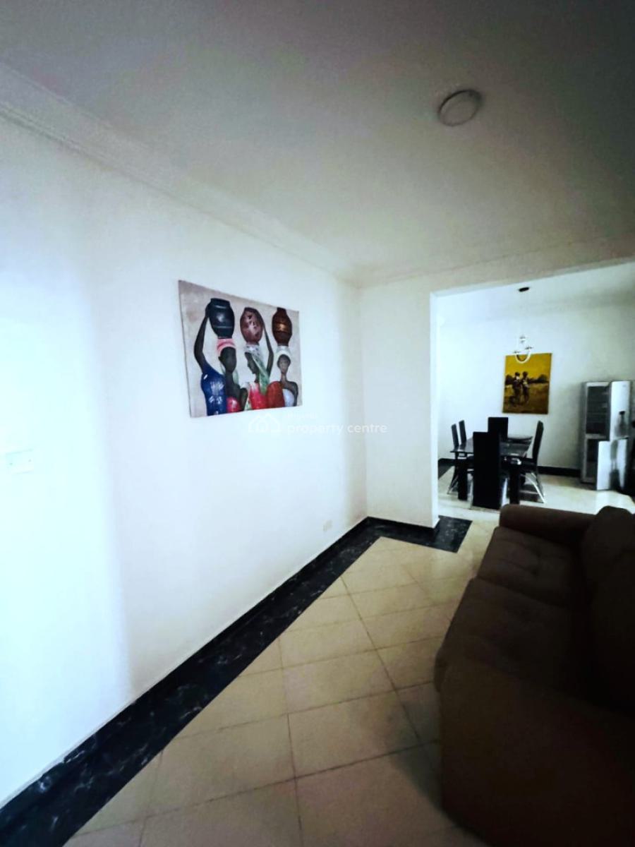 Spacious 2-bedroom Apartment, Ikate Elegushi, Lekki, Lagos, Flat / Apartment for Rent