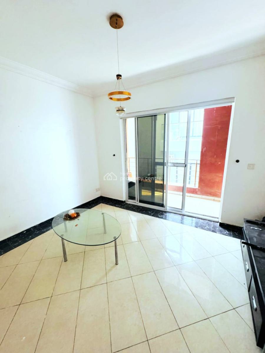 Spacious 2-bedroom Apartment, Ikate Elegushi, Lekki, Lagos, Flat / Apartment for Rent