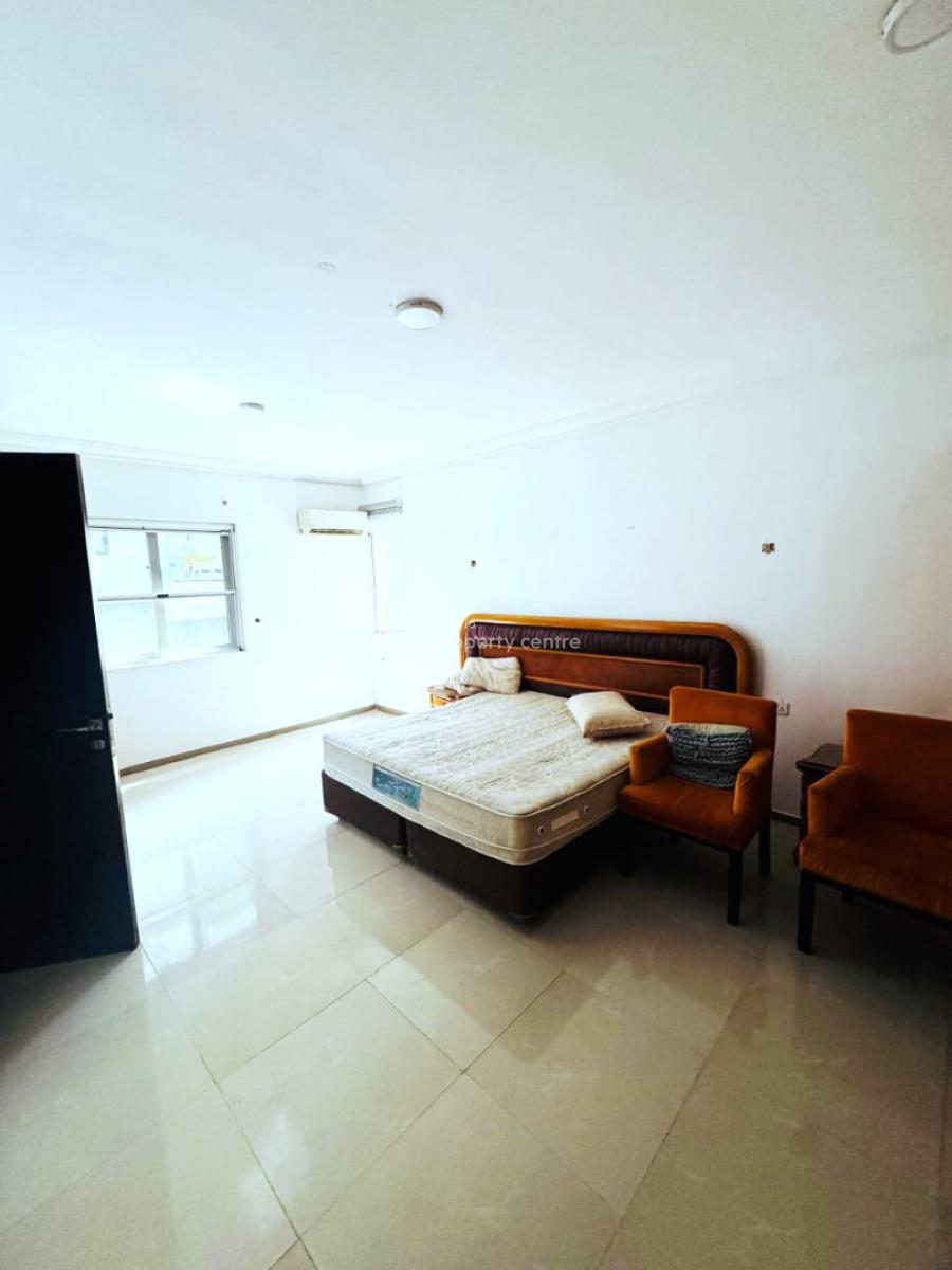 Spacious 2-bedroom Apartment, Ikate Elegushi, Lekki, Lagos, Flat / Apartment for Rent