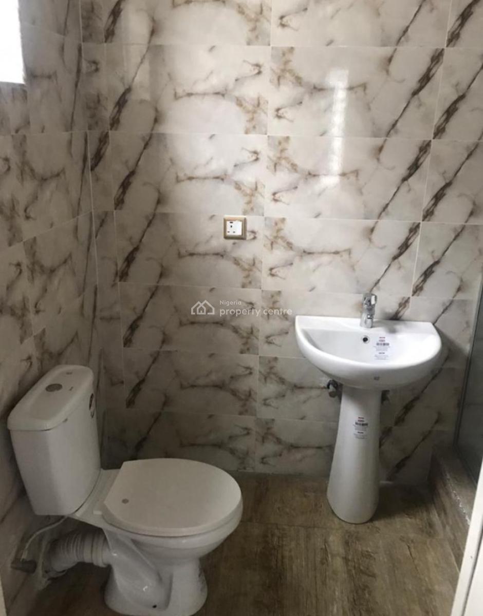 5 Bedroom Detached Duplex, Ikota, Lekki, Lagos, House for Sale