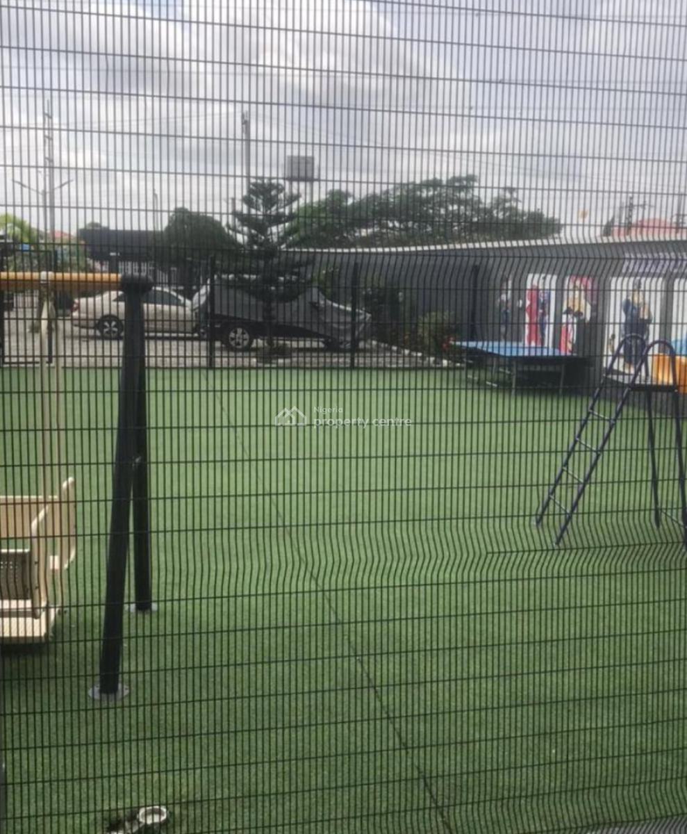 5 Bedroom Detached Duplex, Ikota, Lekki, Lagos, House for Sale