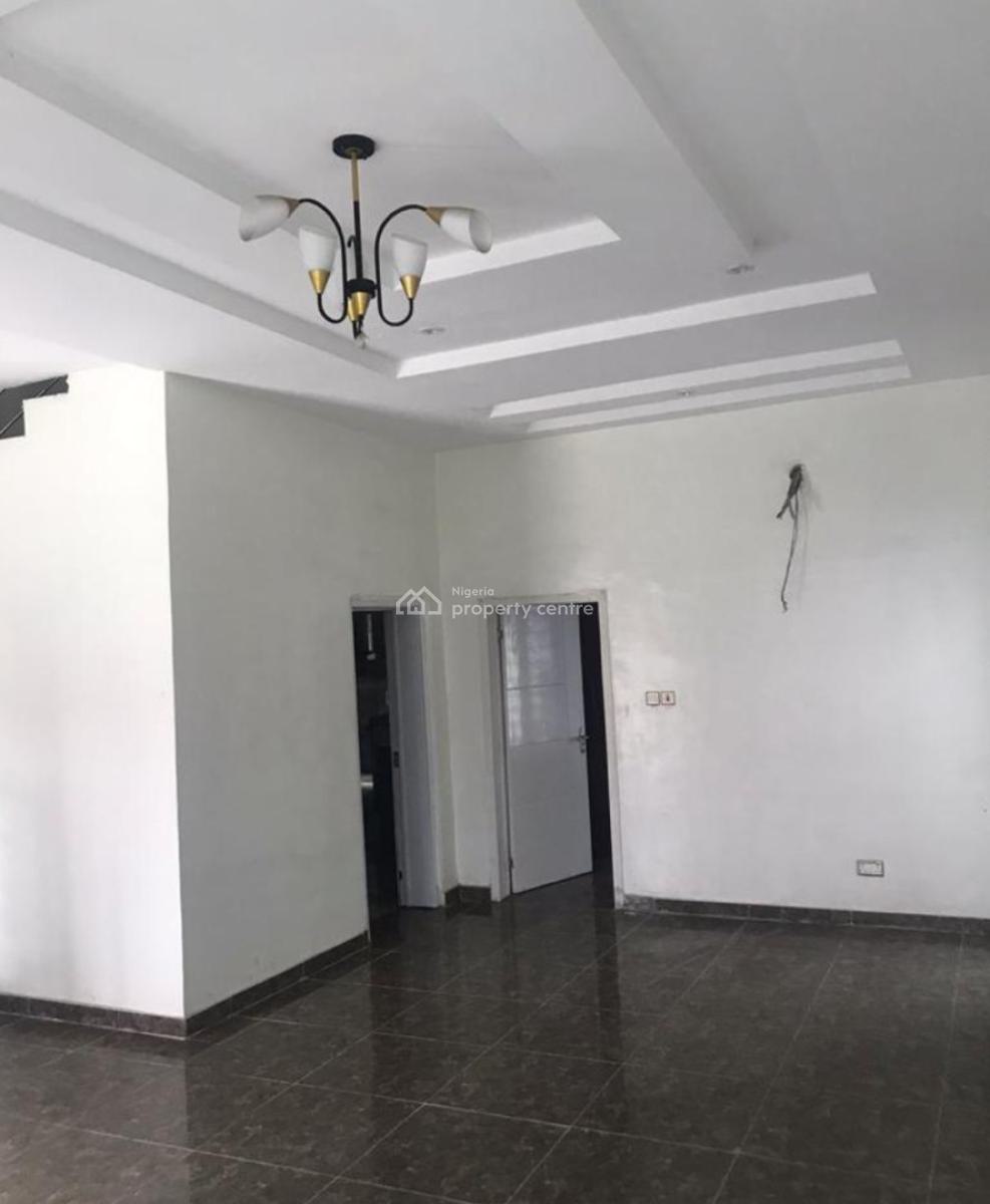 5 Bedroom Detached Duplex, Ikota, Lekki, Lagos, House for Sale