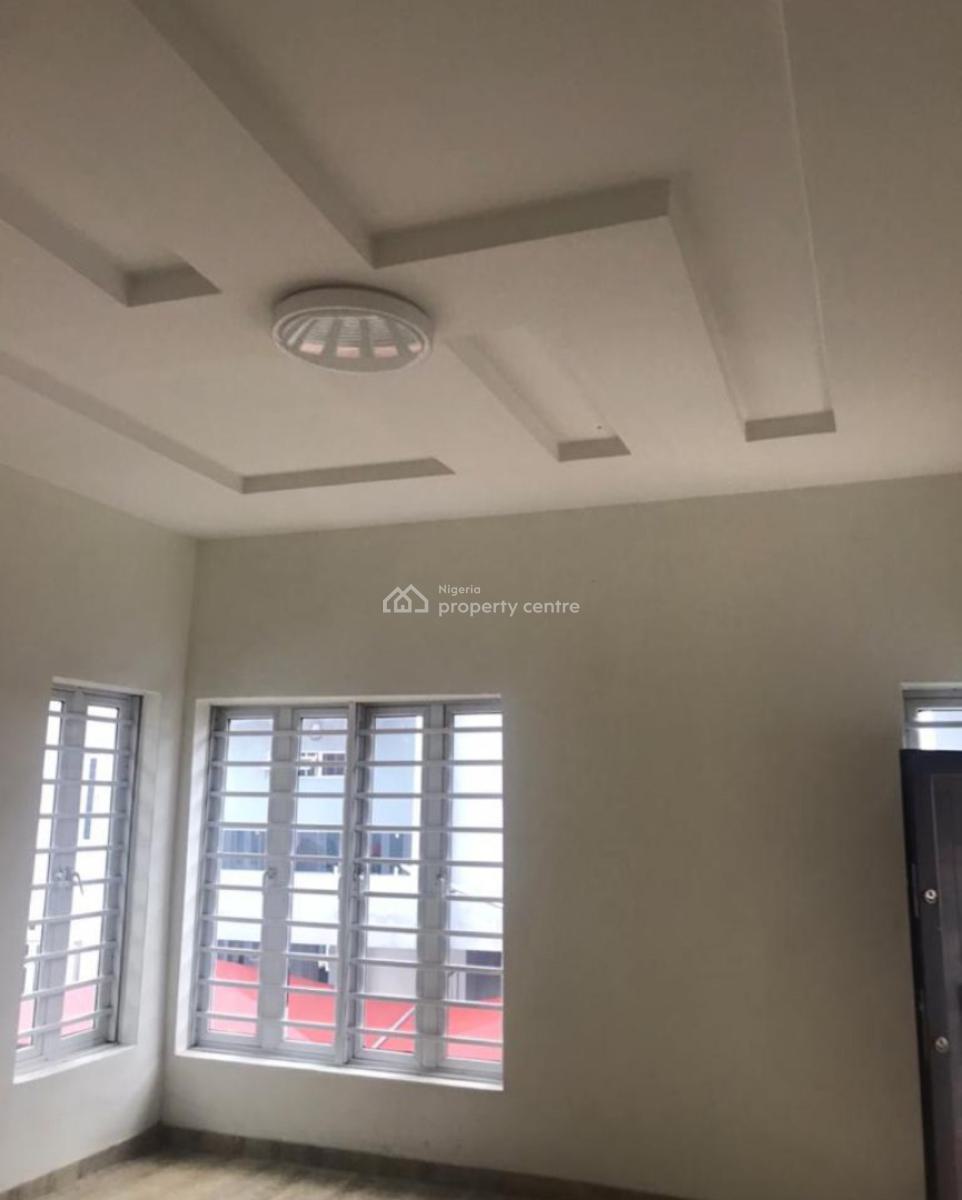 5 Bedroom Detached Duplex, Ikota, Lekki, Lagos, House for Sale