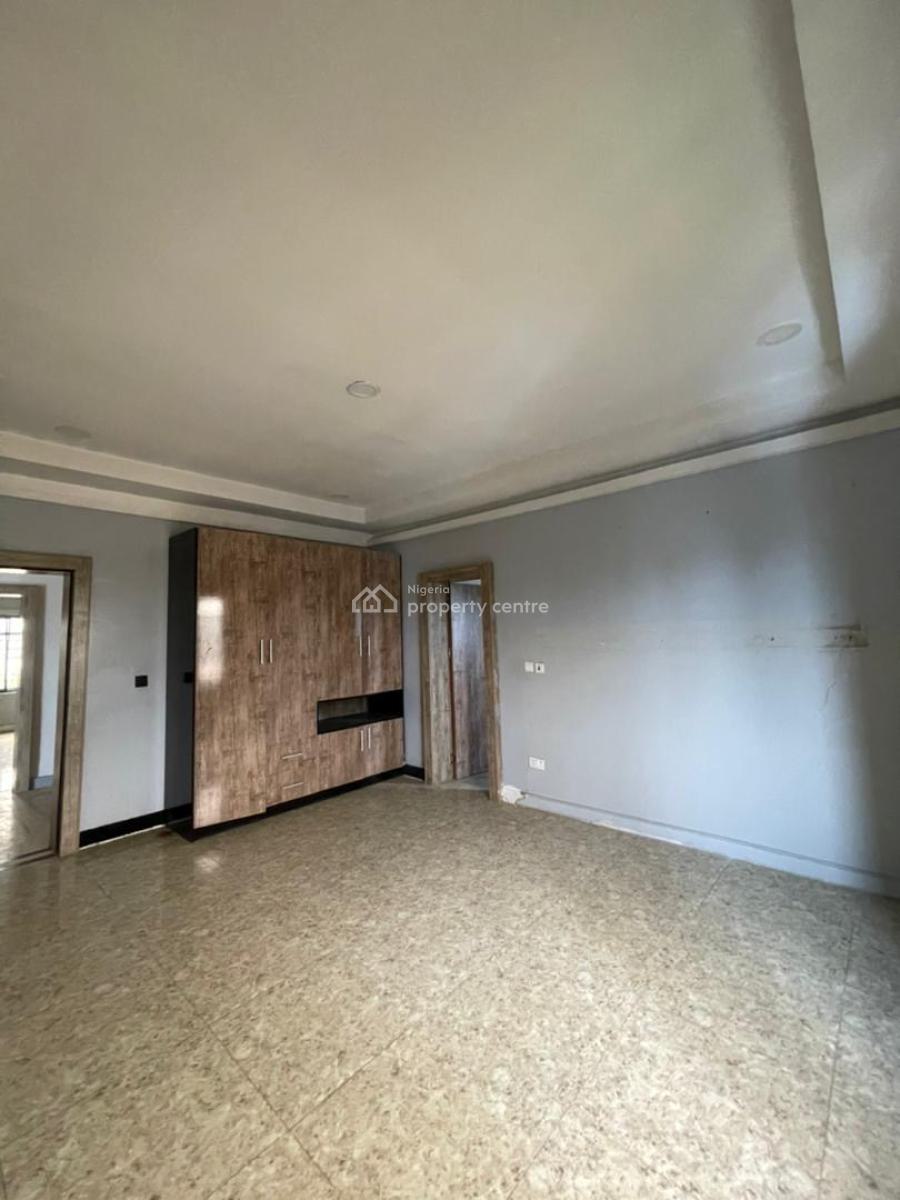 Luxury 3 Bedroom Apartment with a Bq and Swimming Pool, Victoria Island (vi), Lagos, Flat / Apartment for Rent