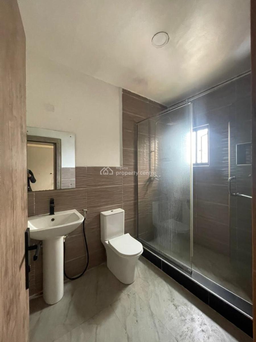 Luxury 3 Bedroom Apartment with a Bq and Swimming Pool, Victoria Island (vi), Lagos, Flat / Apartment for Rent