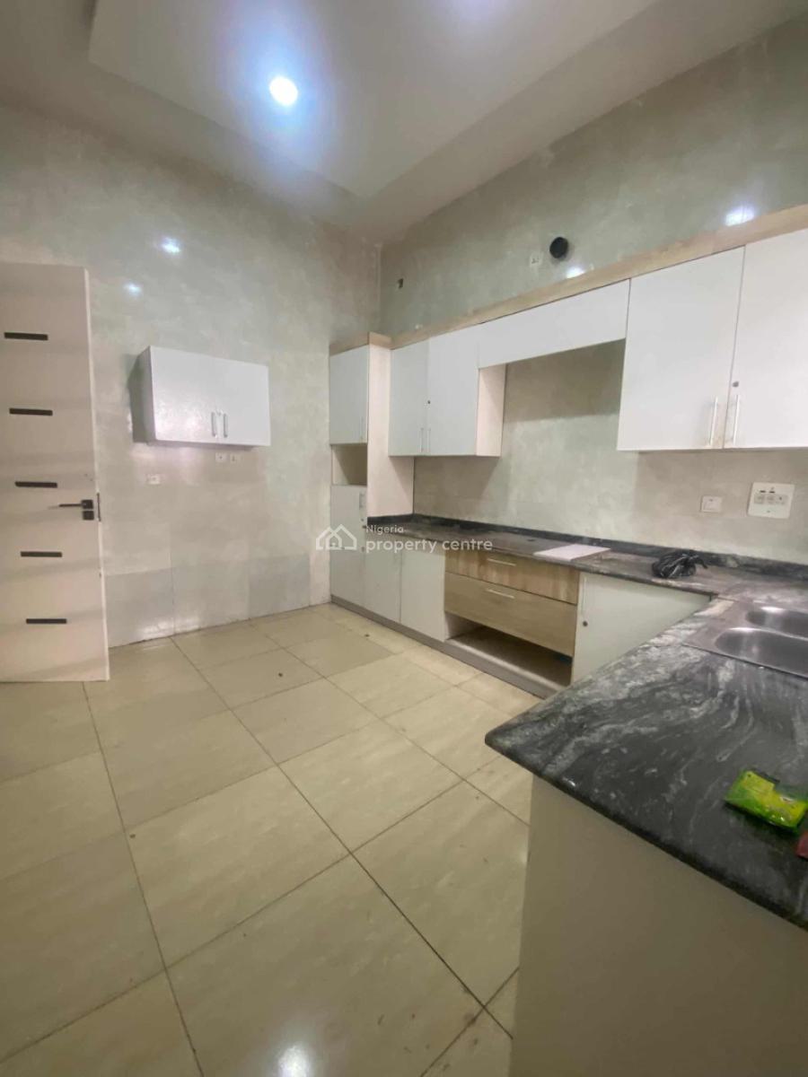 Specious 4 Bedroom Terraced Duplex, Orchid, Lekki, Lagos, Terraced Duplex for Rent