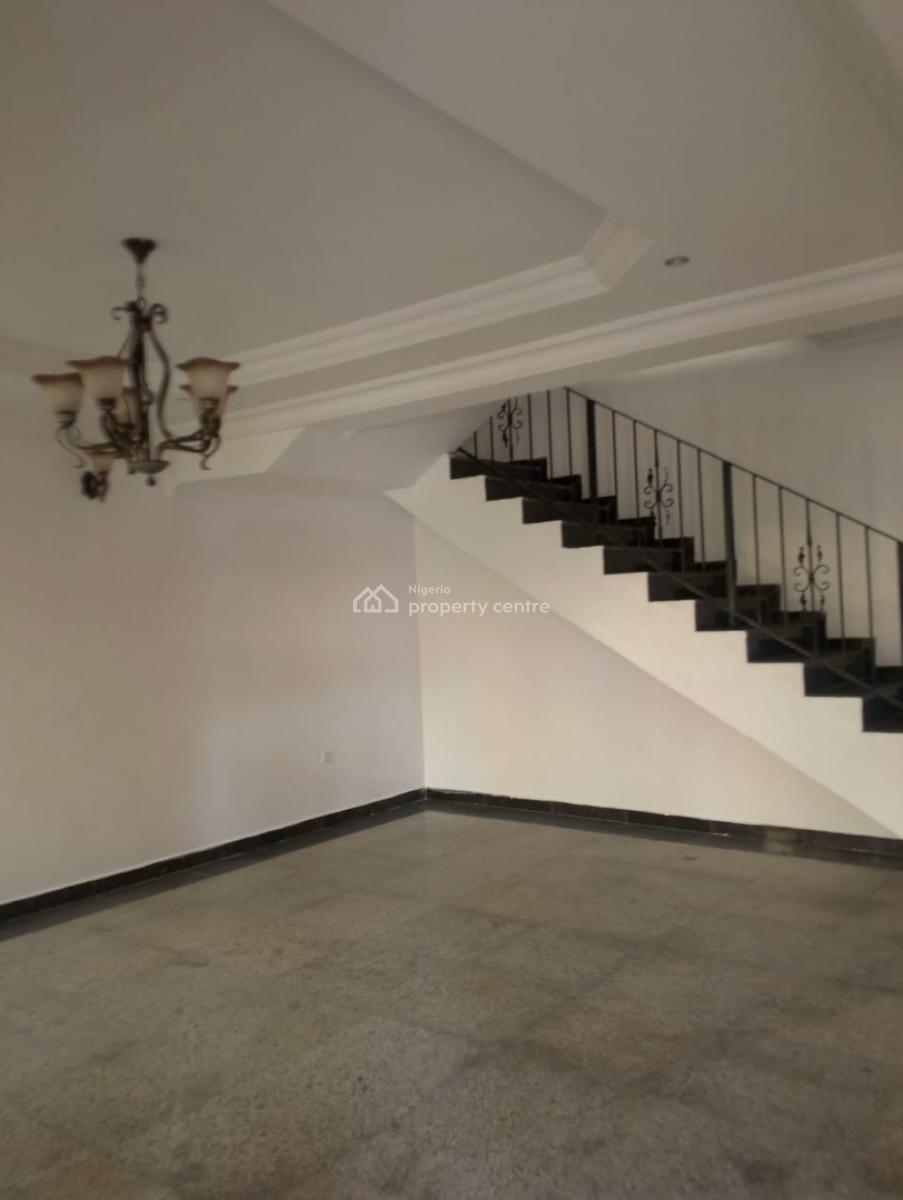 Newly Renovated Executive 4-bedroom Wing of Duplex with Bq, Oniru, Victoria Island (vi), Lagos, House for Rent