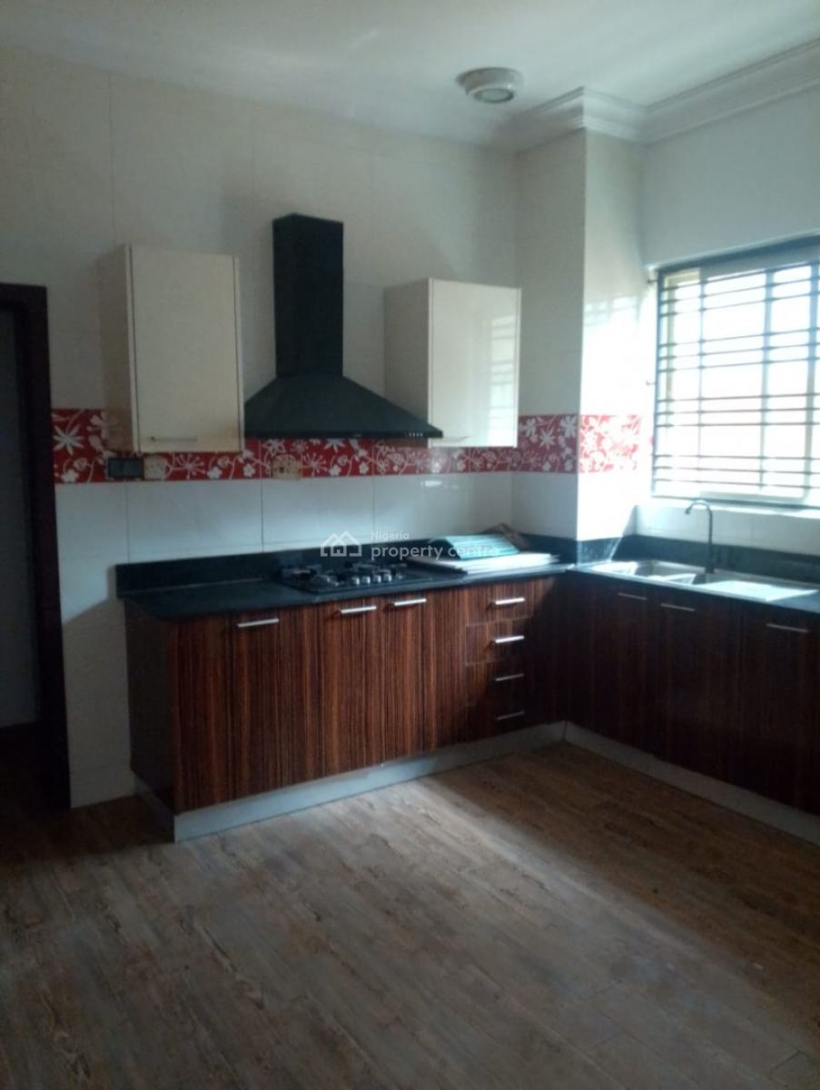 Newly Renovated Executive 4-bedroom Wing of Duplex with Bq, Oniru, Victoria Island (vi), Lagos, House for Rent