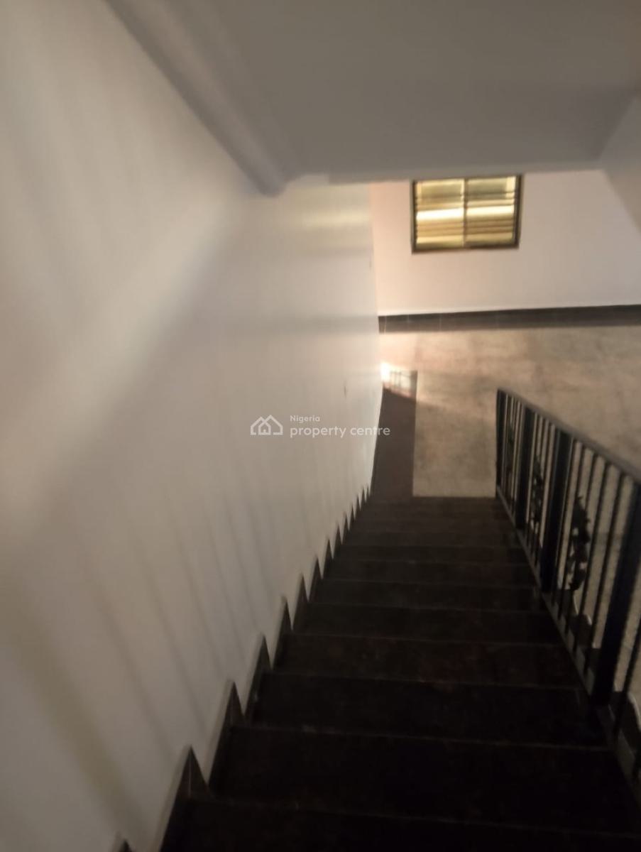 Newly Renovated Executive 4-bedroom Wing of Duplex with Bq, Oniru, Victoria Island (vi), Lagos, House for Rent