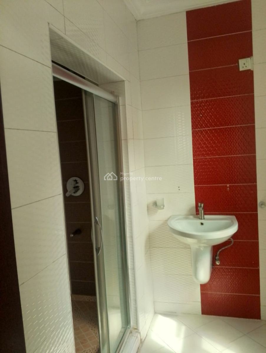 Newly Renovated Executive 4-bedroom Wing of Duplex with Bq, Oniru, Victoria Island (vi), Lagos, House for Rent