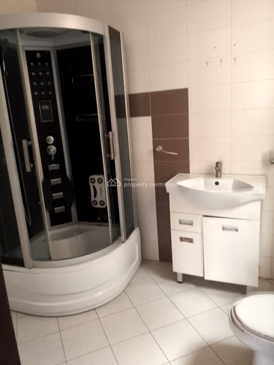 Newly Renovated Executive 4-bedroom Wing of Duplex with Bq, Oniru, Victoria Island (vi), Lagos, House for Rent