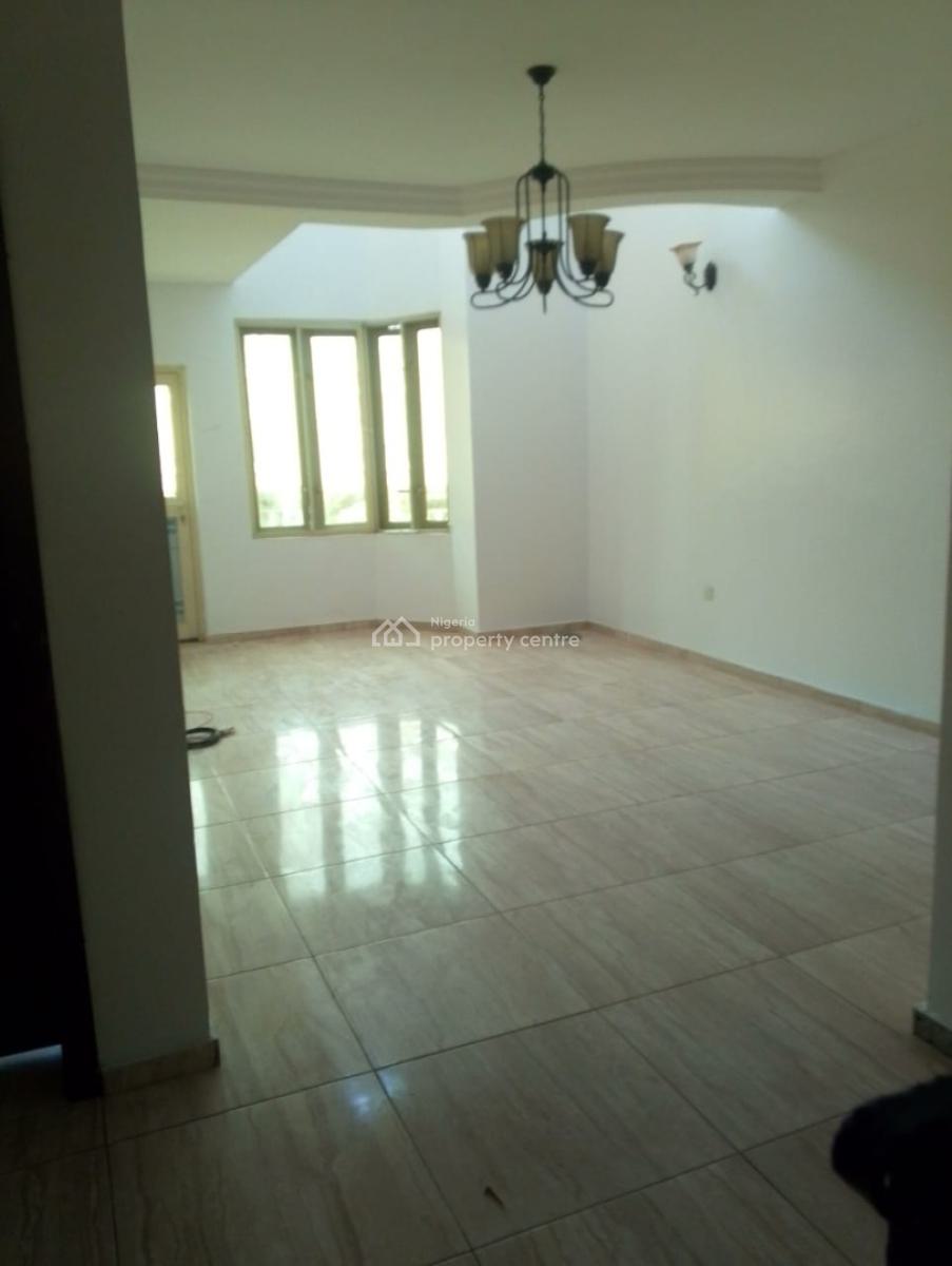 Newly Renovated Executive 4-bedroom Wing of Duplex with Bq, Oniru, Victoria Island (vi), Lagos, House for Rent