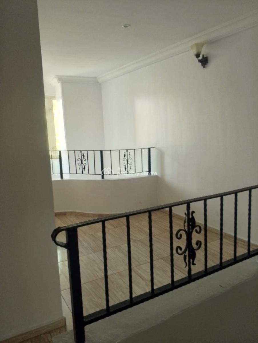 Newly Renovated Executive 4-bedroom Wing of Duplex with Bq, Oniru, Victoria Island (vi), Lagos, House for Rent