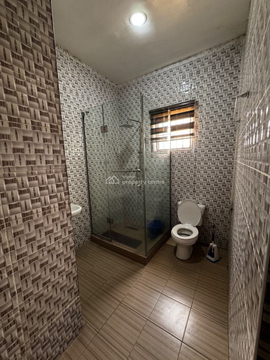 Fully Furnished and Serviced 2 Bedrooms Flats, Jahi, Abuja, Flat / Apartment for Rent