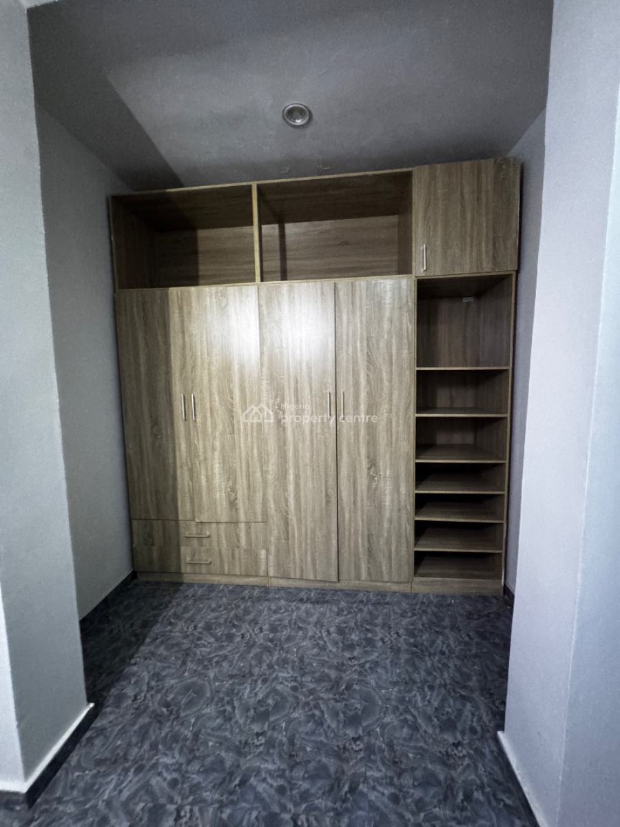 Fully Furnished and Serviced 2 Bedrooms Flats, Jahi, Abuja, Flat / Apartment for Rent