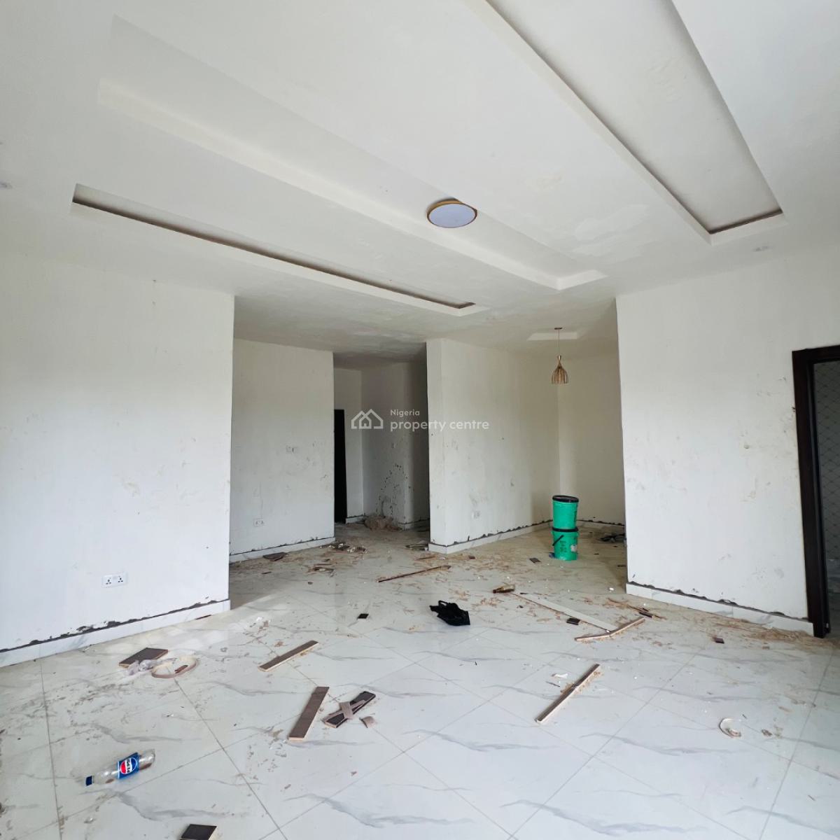 1 Bedroom Apartment, Ajah, Lagos, Flat / Apartment for Rent