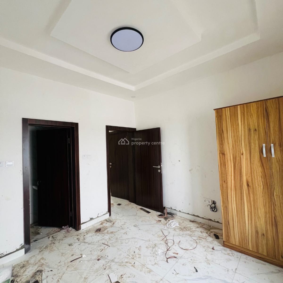 1 Bedroom Apartment, Ajah, Lagos, Flat / Apartment for Rent