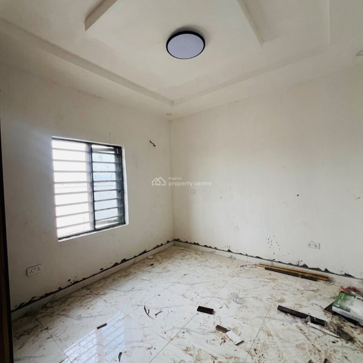 1 Bedroom Apartment, Ajah, Lagos, Flat / Apartment for Rent
